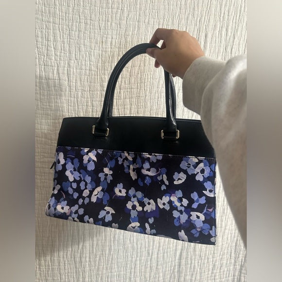 Kate Spade Caley Grove Street Fabric bag - Picture 3 of 3